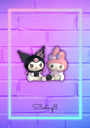 كرومي ١٢