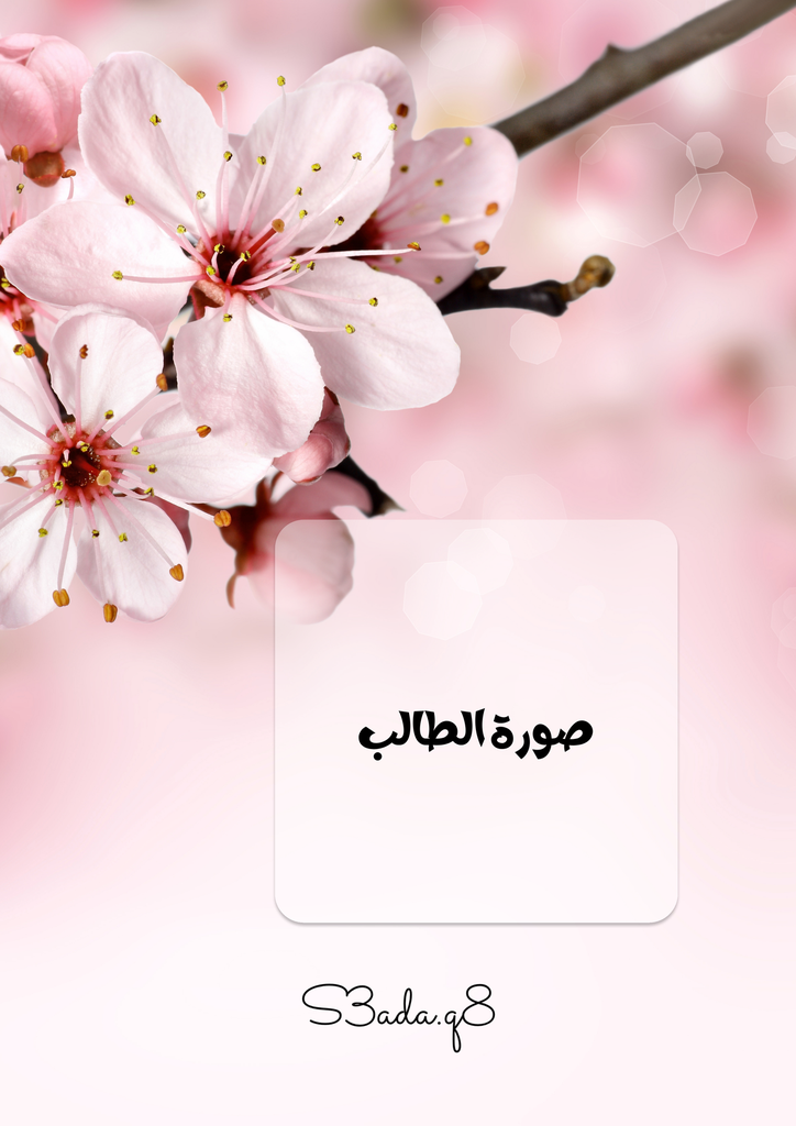 ورد ٨