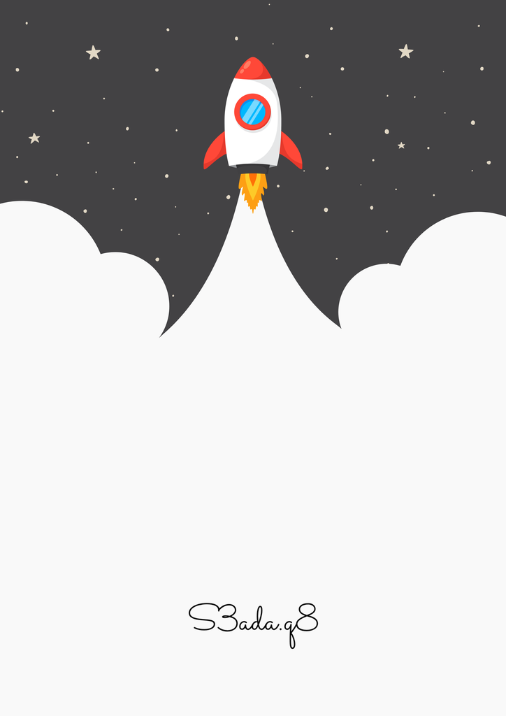 فضاء ١