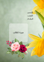 ورد ٦