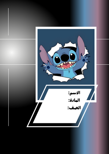 ستيتش ٦