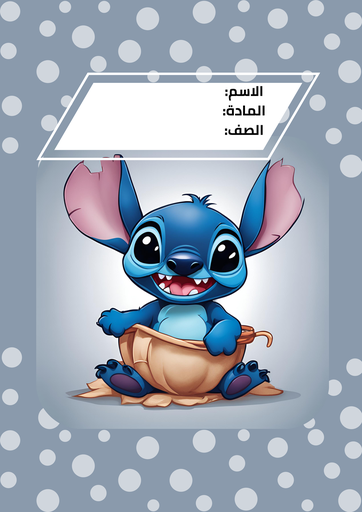 ستيتش ٧