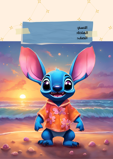 ستيتش ٩