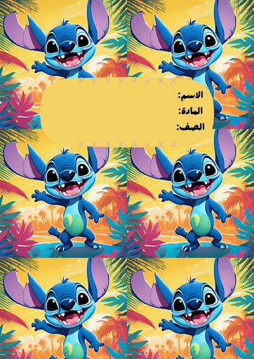 ستيتش ١٠