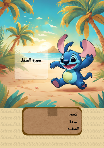 ستيتش ١٢