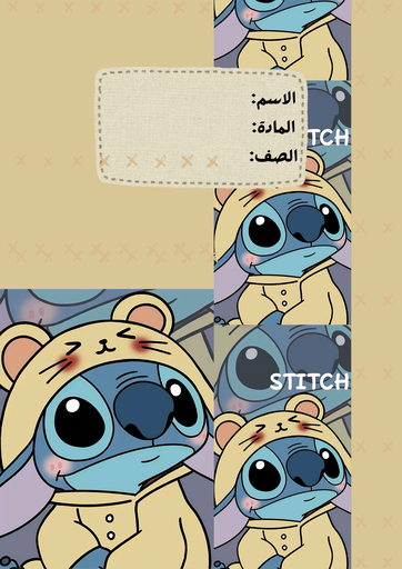 ستيتش ١٤