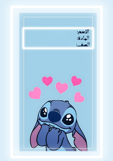 ستيتش ١٨