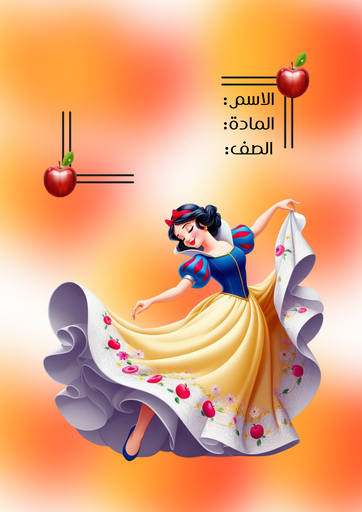 دزني ٦