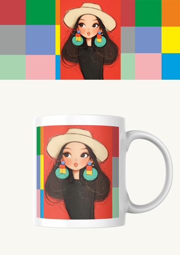 كوب (شخابيط بوب ١)